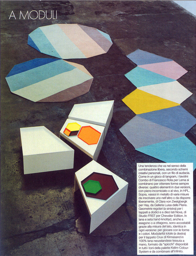 Elle Decor Italia jan/feb 2013 via happymundane.com