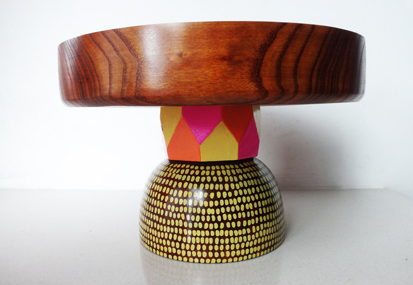 Lina Benjumea via happymundane.com