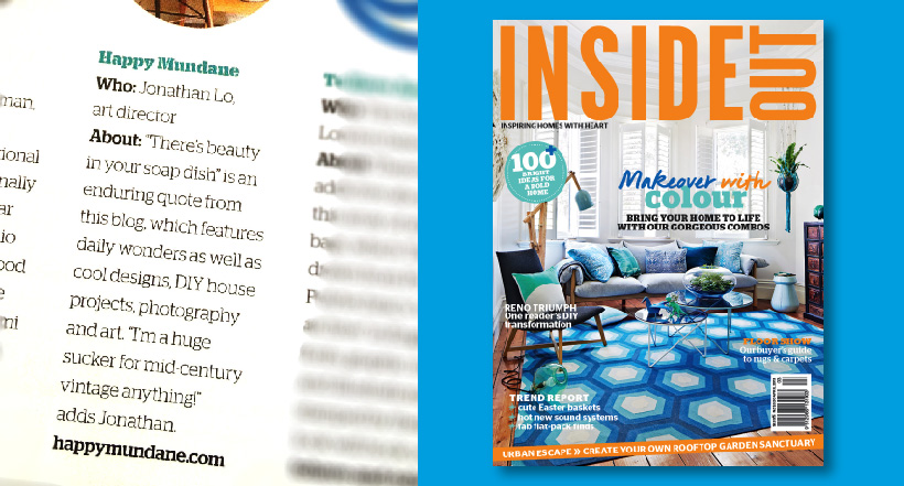 just a few amazing things 6.21.13 via happymundane.com