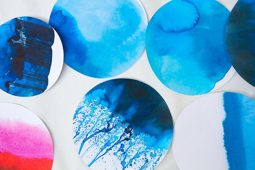 Marimekko Weather Diary Collection via happymundane.com