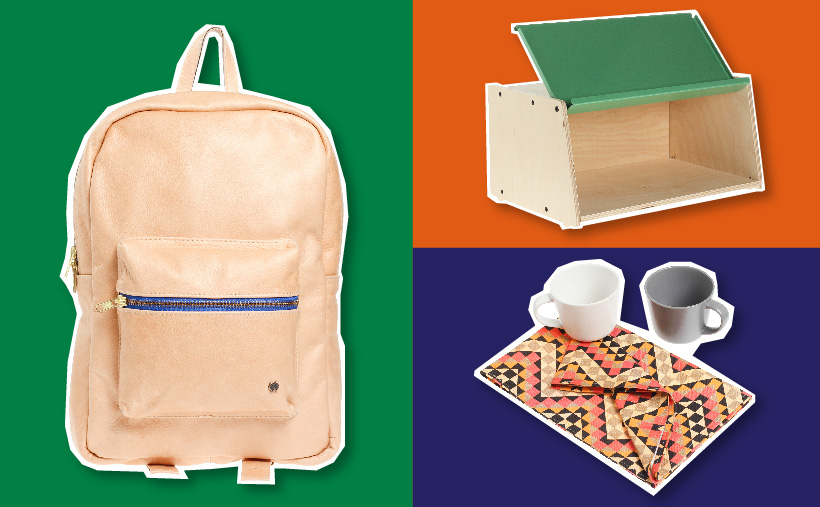 Fab.com South African Design pop up shop via happymundane.com