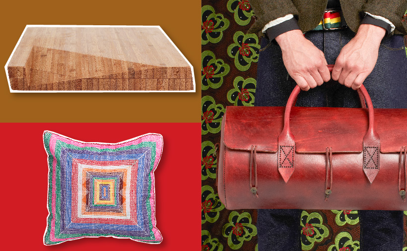 Fab.com South African Design pop up shop via happymundane.com