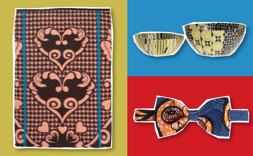 Fab.com South African Design pop up shop via happymundane.com