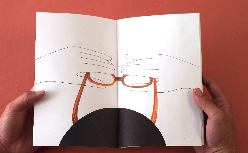 Jack Spade x Geoff Mcfetridge via happymundane.com