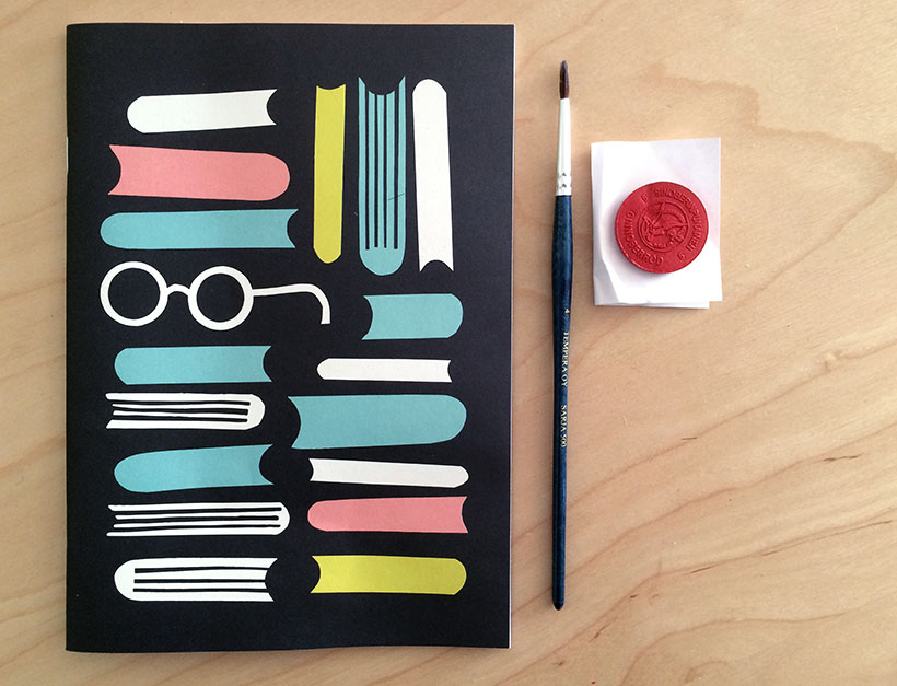 RAD AND HUNGRY STMT #34 Finland Kit  via happymundane.com