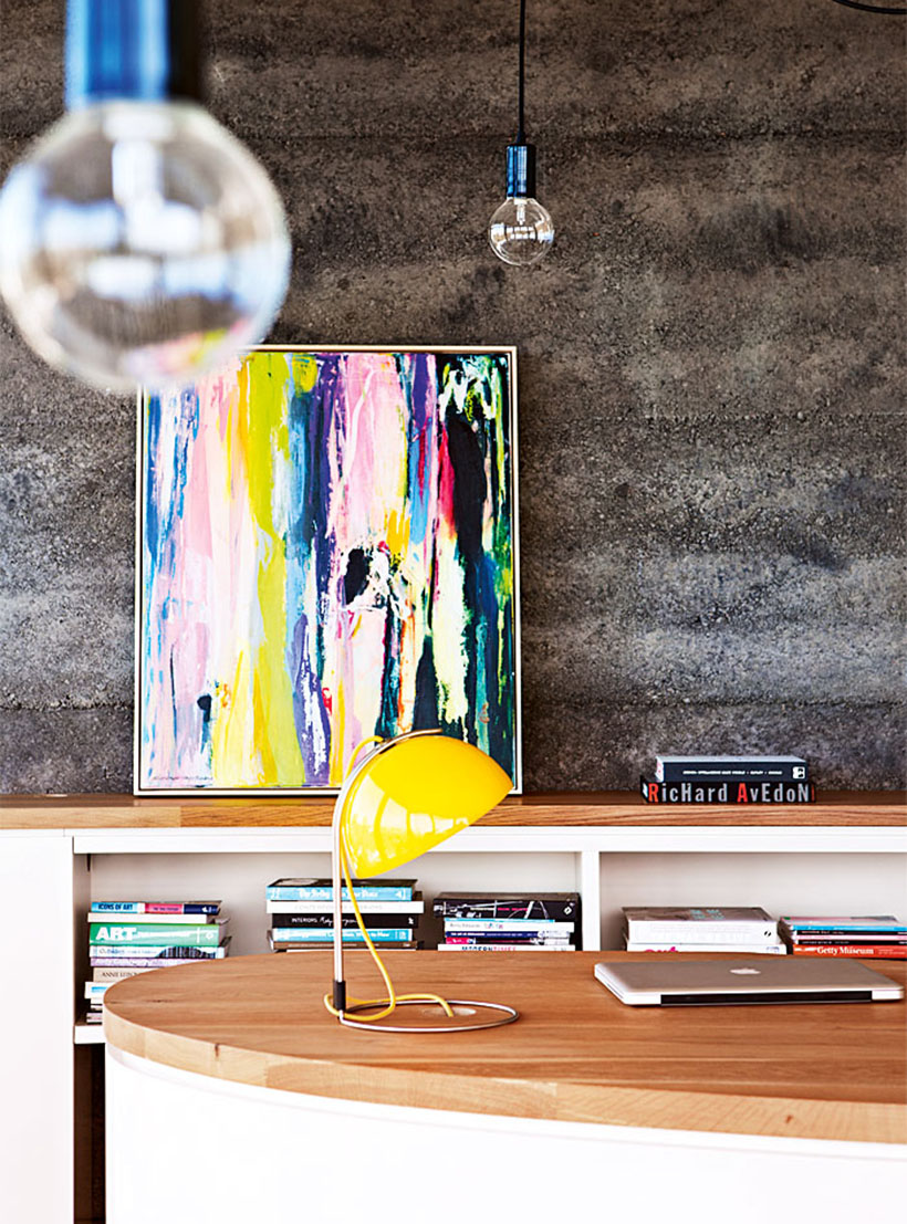 Inside Out Magazine Nov/Dec 2013 issue via happymundane.com