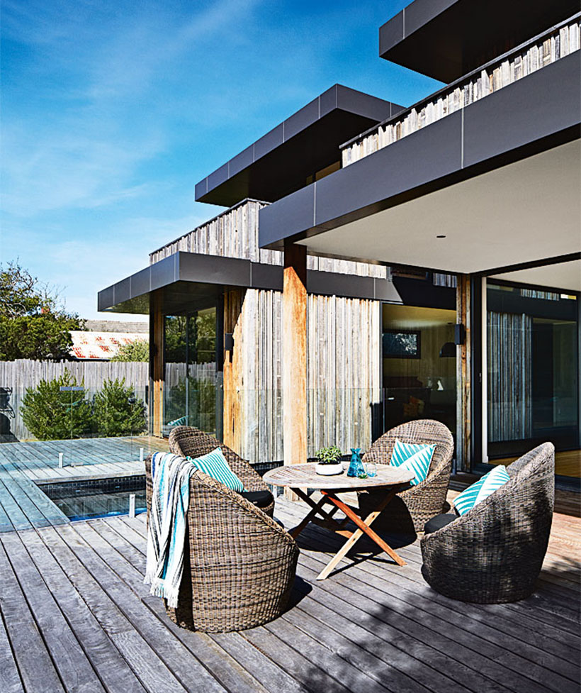 Inside Out Magazine Nov/Dec 2013 issue via happymundane.com