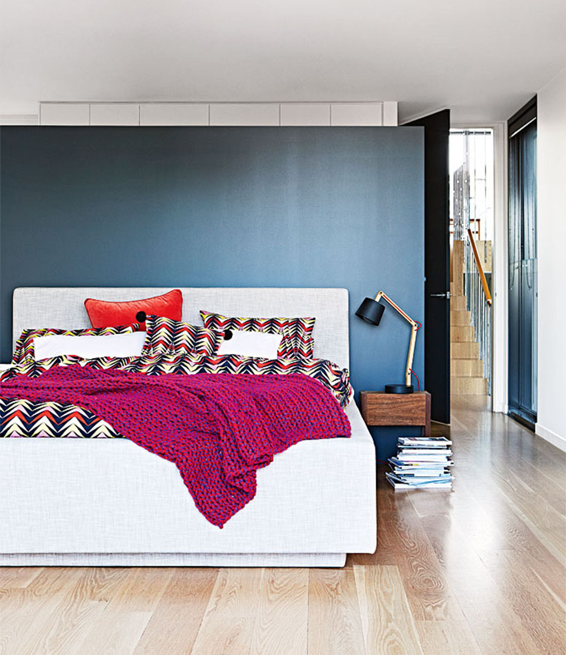 Inside Out Magazine Nov/Dec 2013 issue via happymundane.com