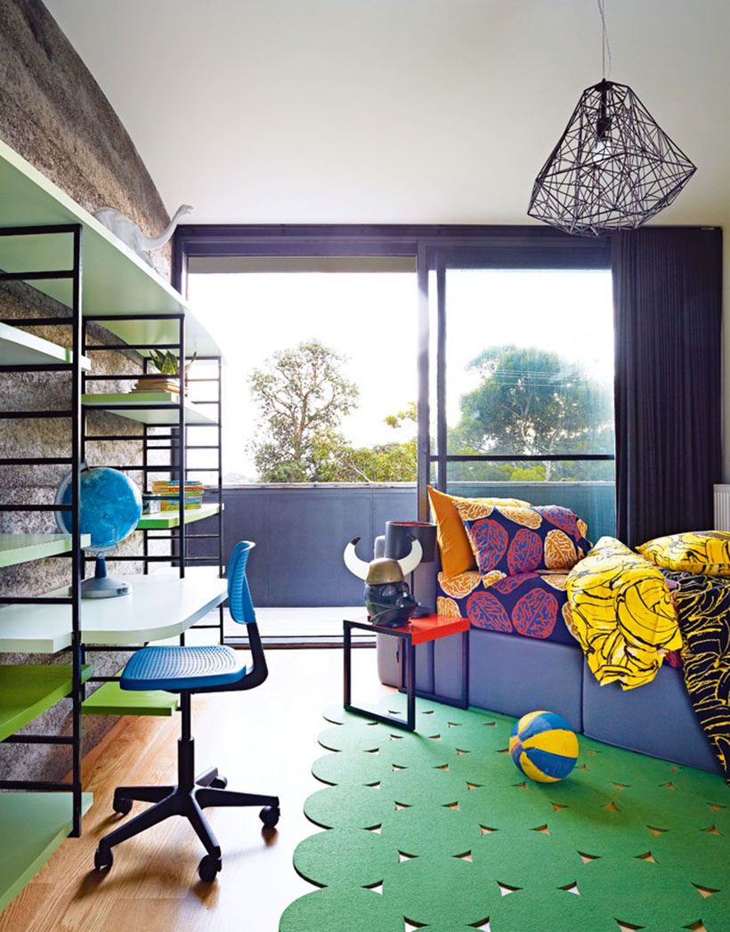 Inside Out Magazine Nov/Dec 2013 issue via happymundane.com