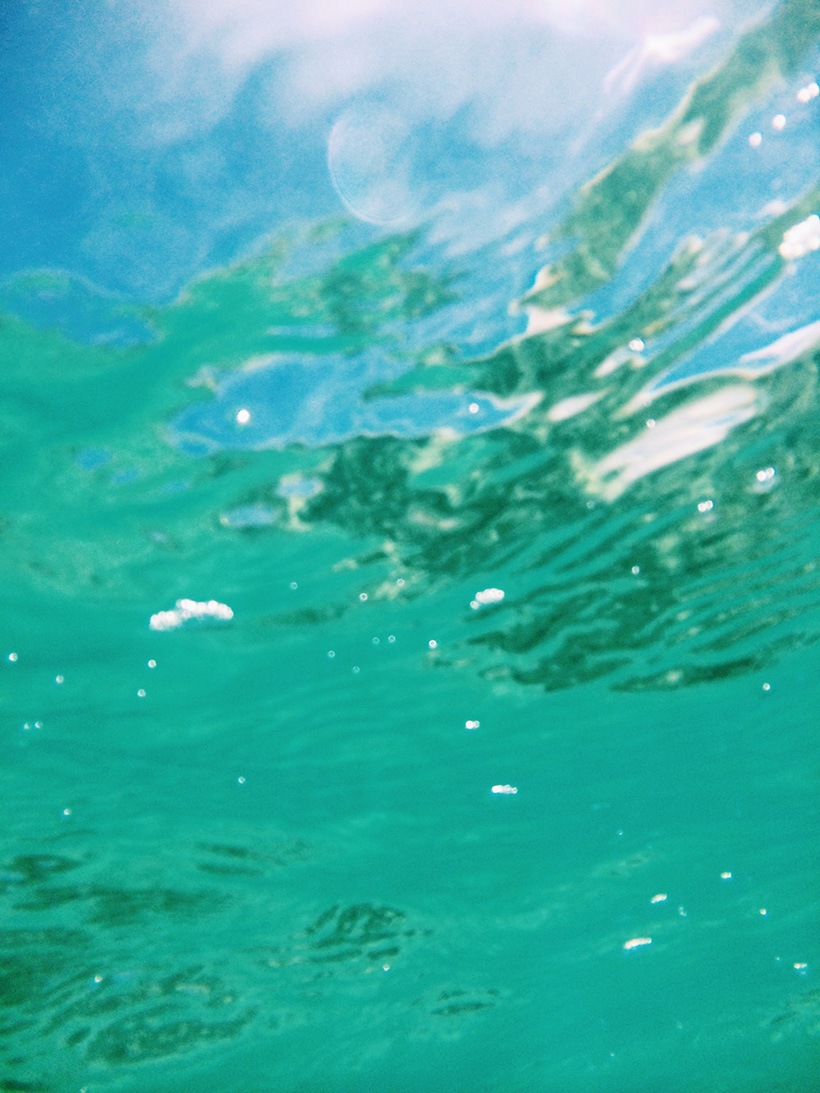 Hawaii 2014 photo via happymundane.com