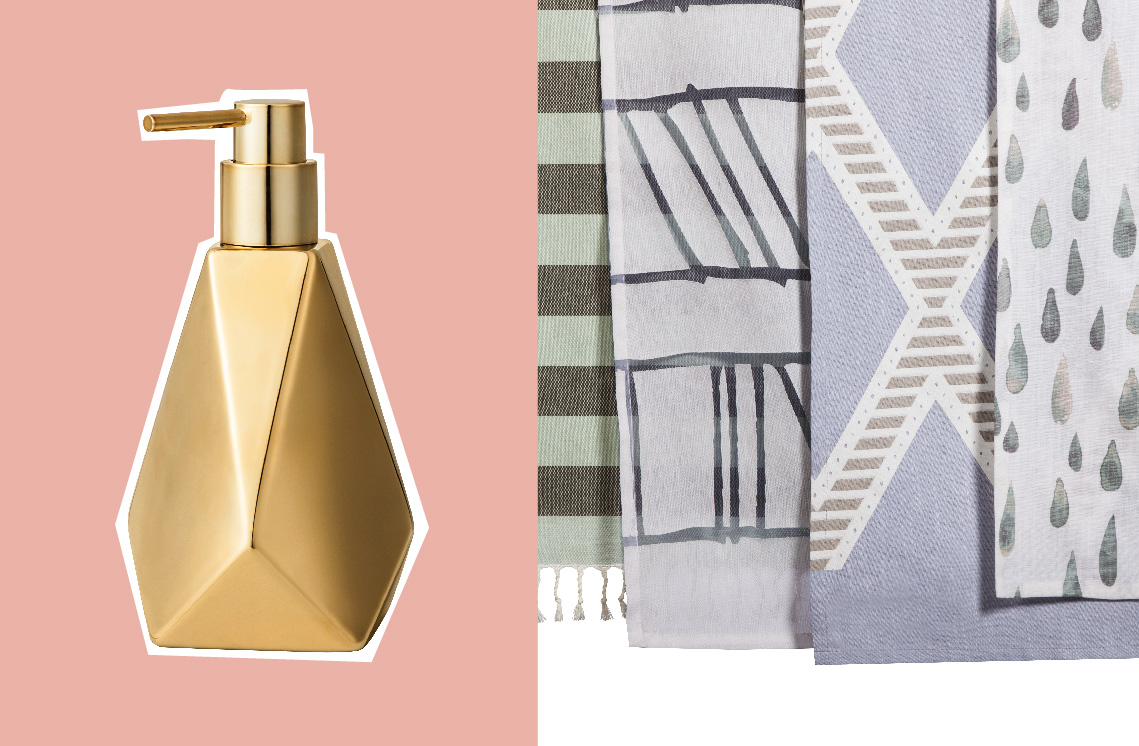 Nate Berkus x Target Spring 15 collection via happymundane.com