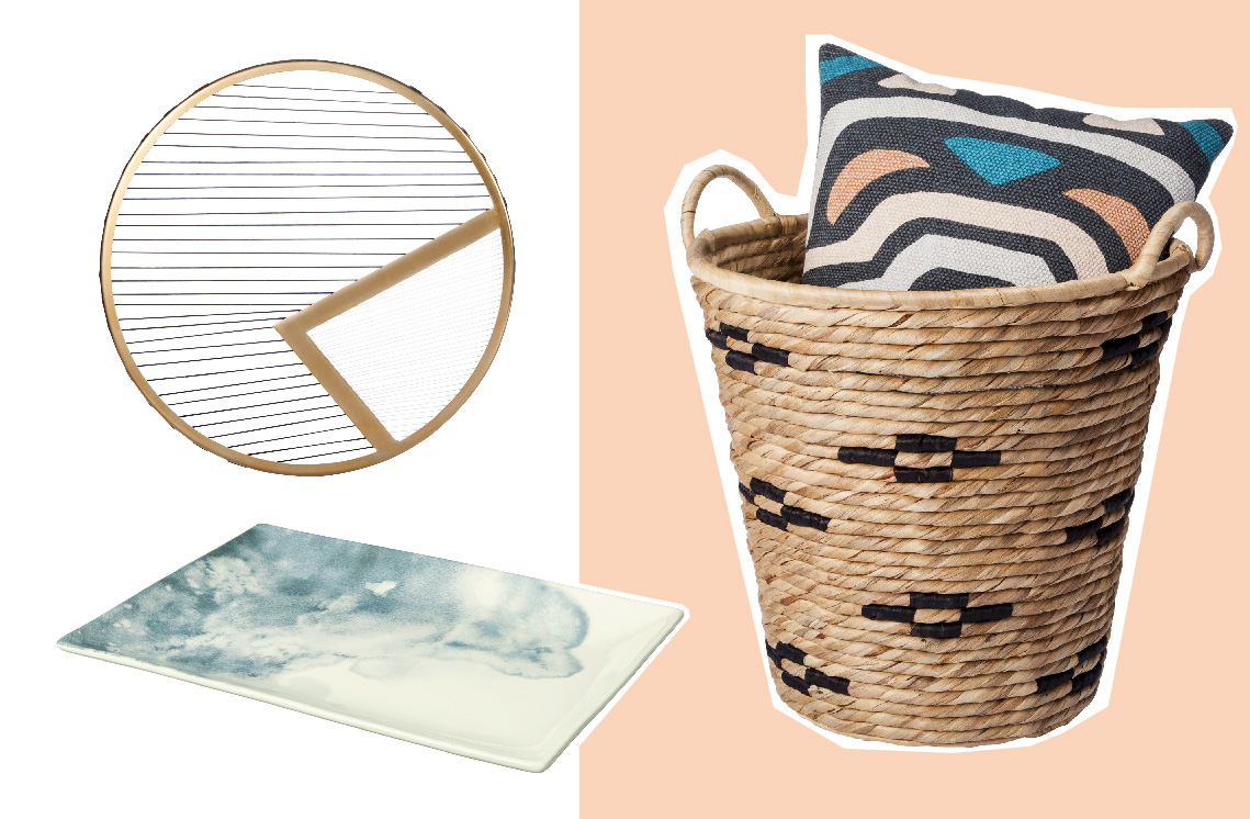 Nate Berkus x Target Spring 15 collection via happymundane.com