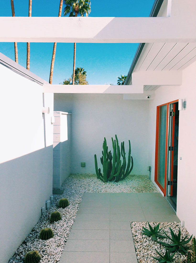 Modernism Week 2015 via happymundane.com