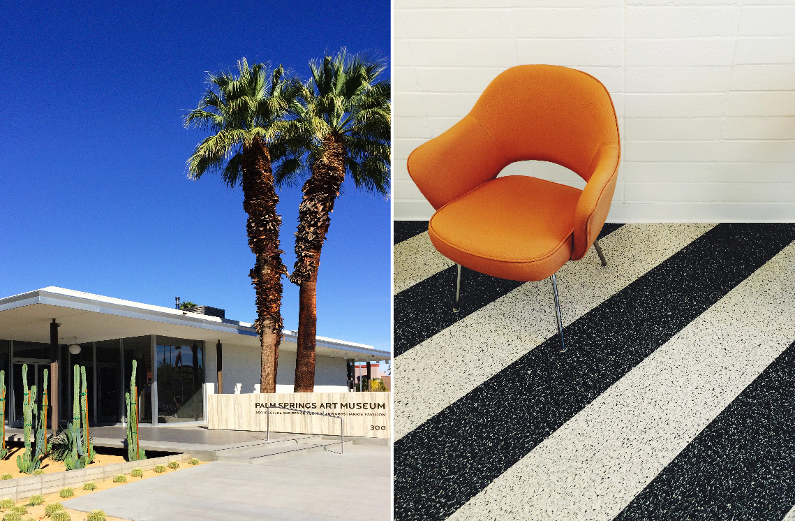 Modernism Week 2015 via happymundane.com