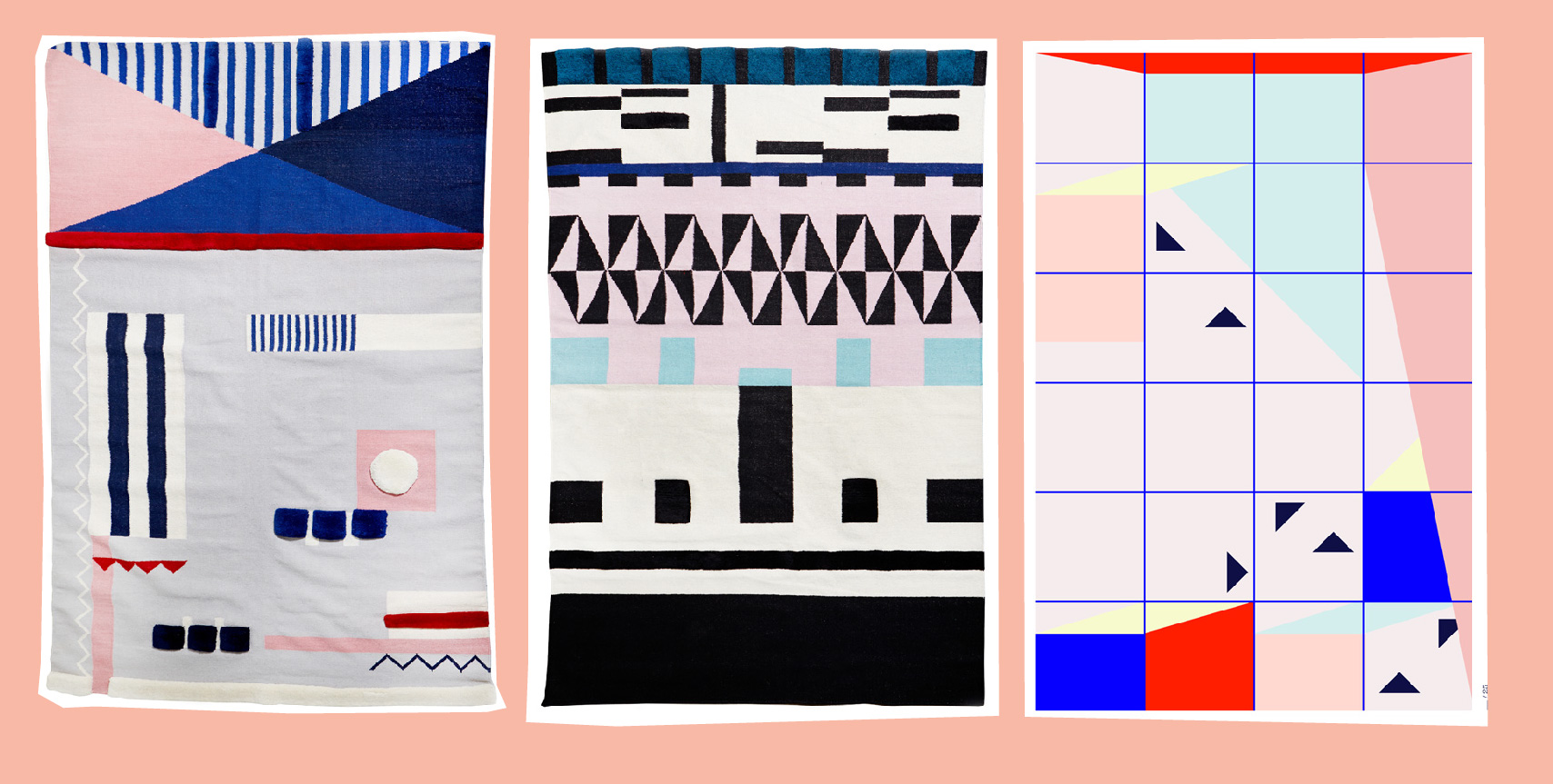 Aelfie x studioproba via happymundane.com