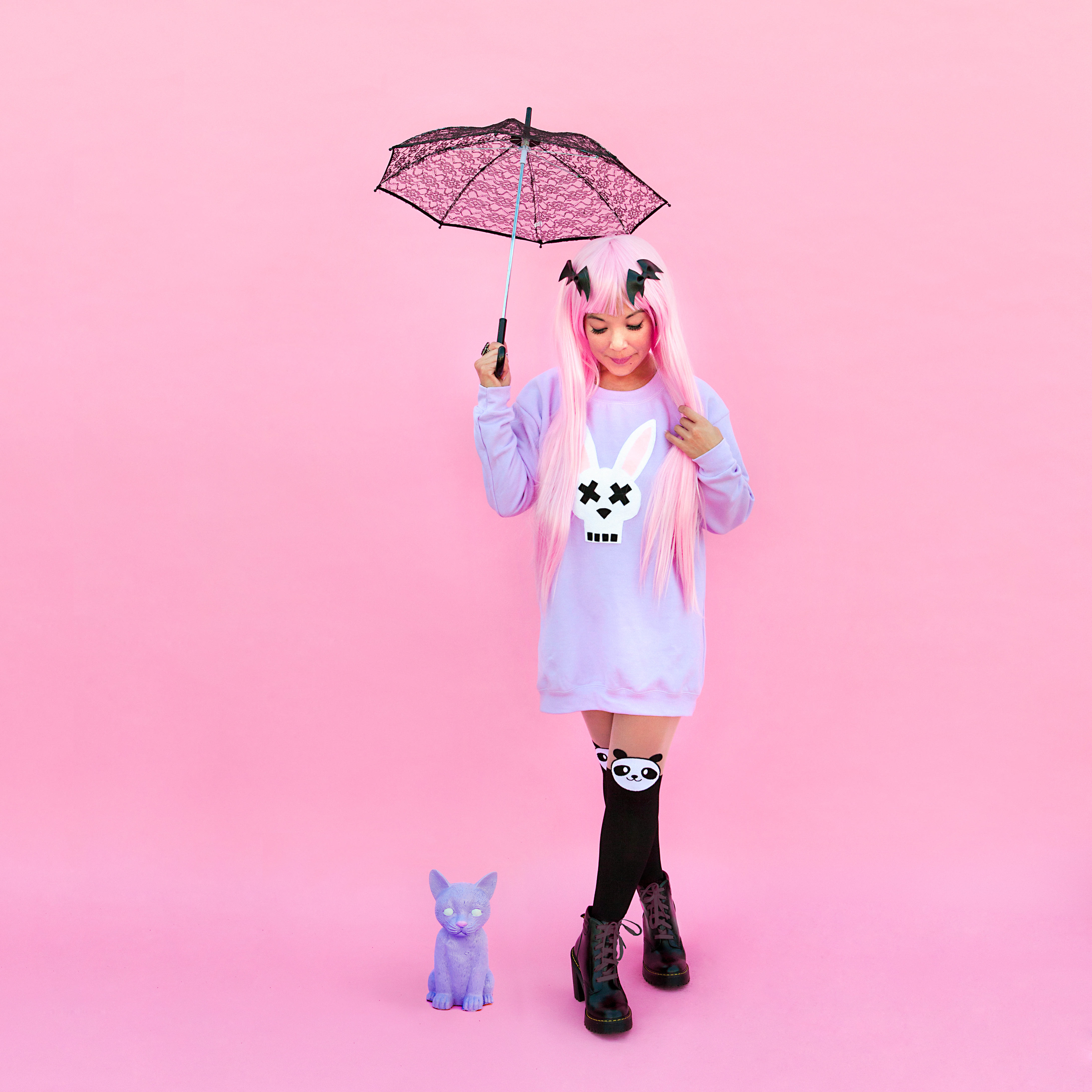 Creepy Cute Halloween 2015 via happymundane.com