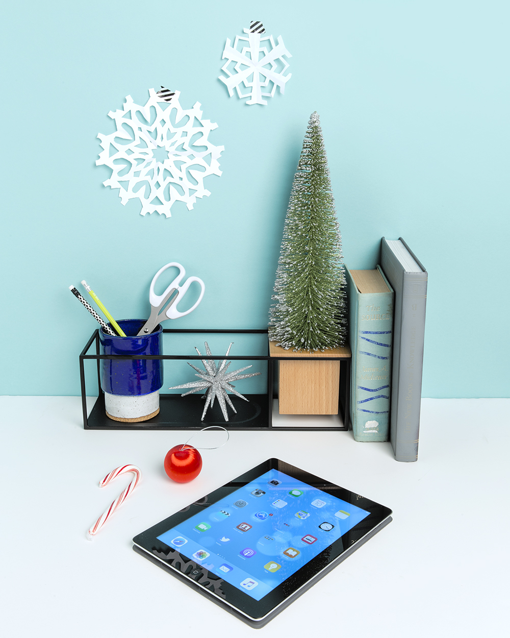 Umbra Holiday 2015 gift guide by happymundane.com