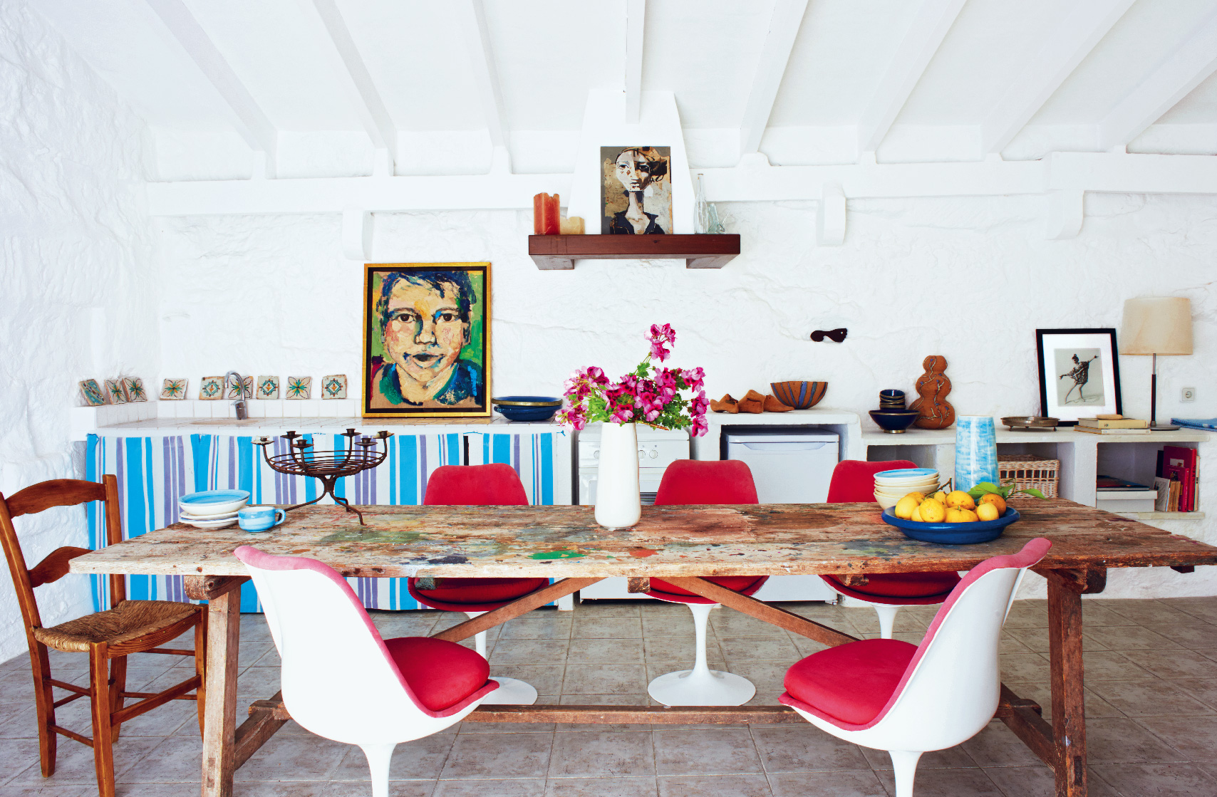 Dream Decor book by Will Taylor via happymundane.com